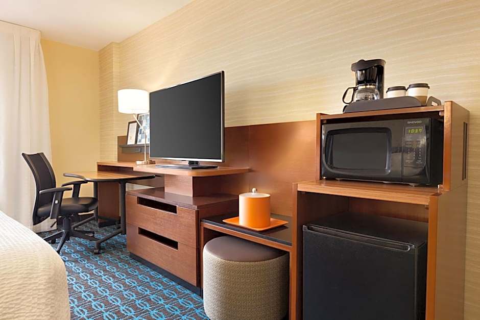 Fairfield Inn by Marriott Philadelphia Valley Forge/King of Prussia