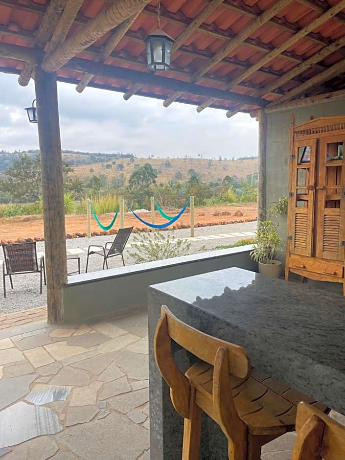 Pousada Flat Royal Suíte Conforto com ar-condicionado