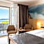 Hotel Winkelried am See