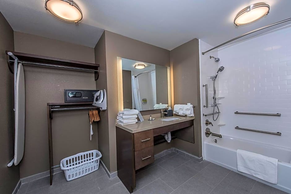 Staybridge Suites By Holiday Inn Charleston - Mount Pleasant By IHG