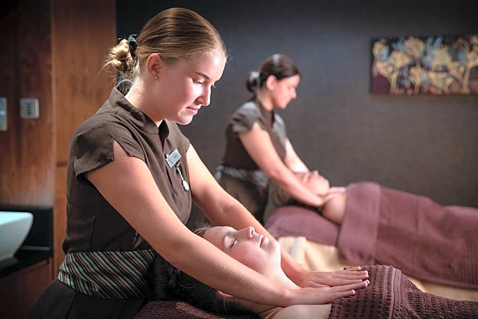 Rockliffe Hall Hotel Golf & Spa