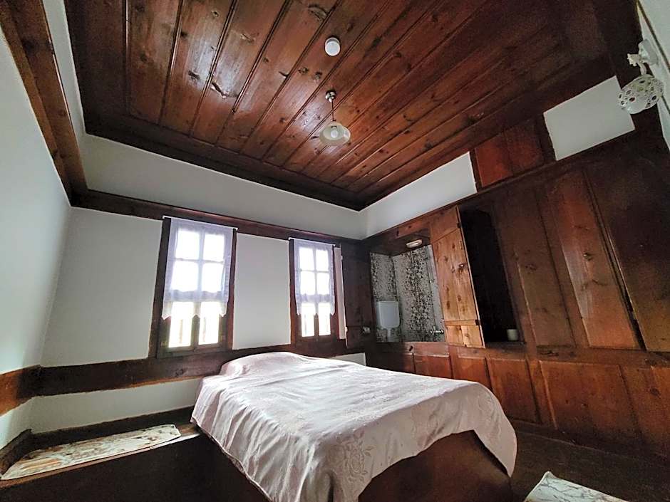 Fatma Hanım Konağı butik Otel