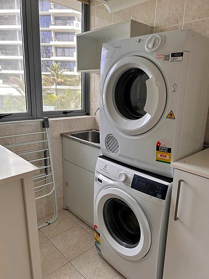 Berkeley on the Beach