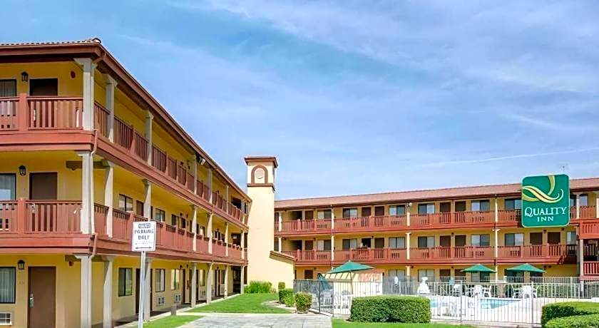 Quality Inn