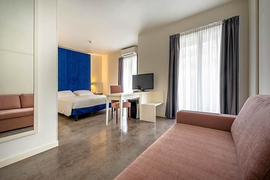 Hotel Garden Sea Wellness & Spa 4 stelle superior