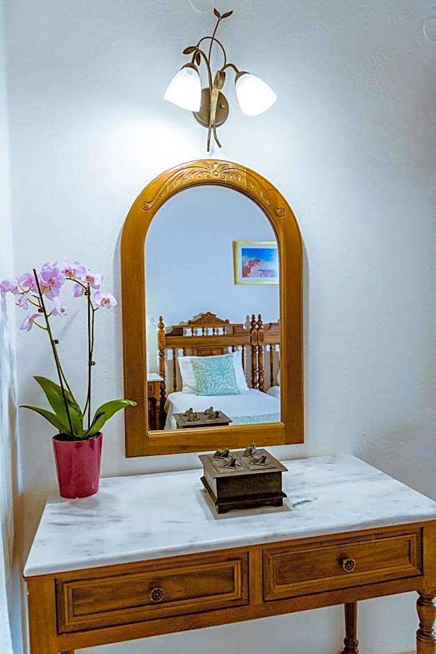 Anais Collection Hotels & Suites