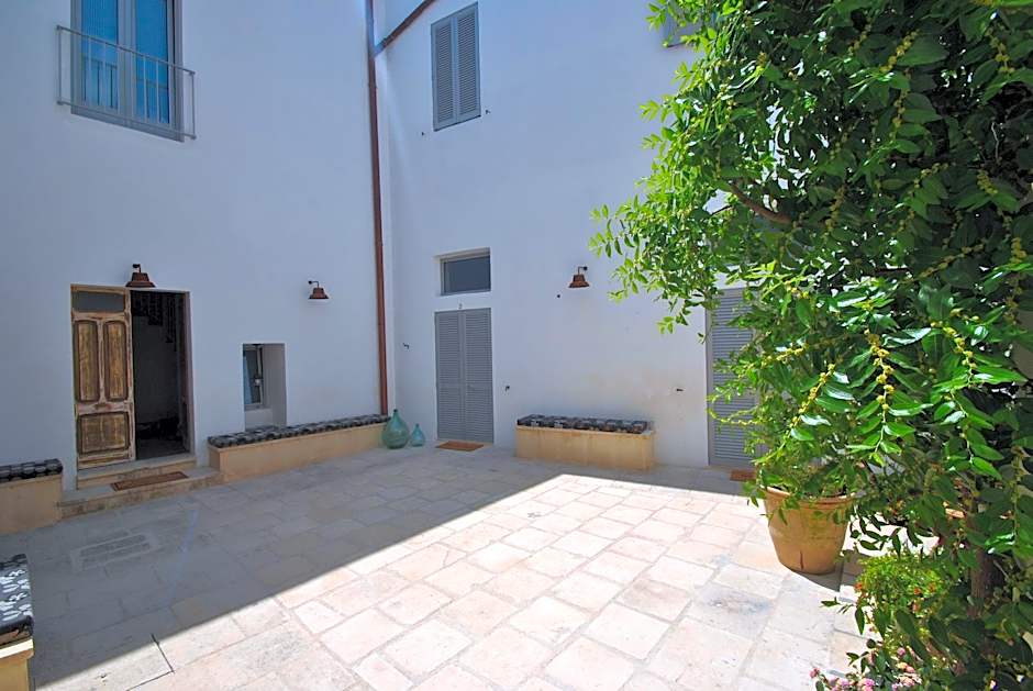 Palazzo San Giovanni