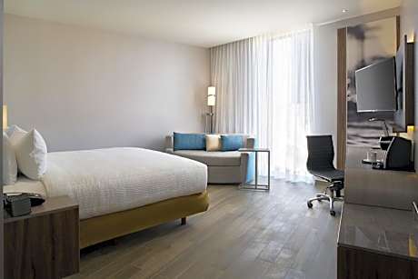 Superior Room 1 King