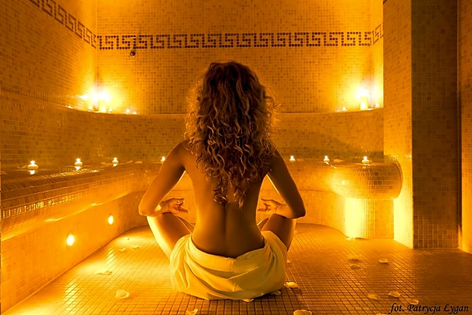 Hotel Cieplice MEDI & SPA