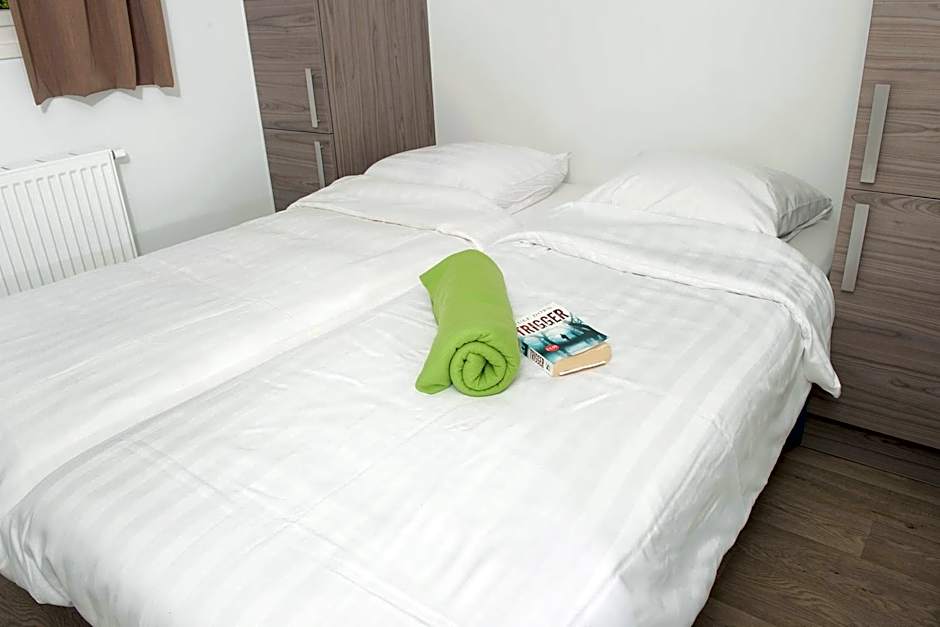 Boslodge XL