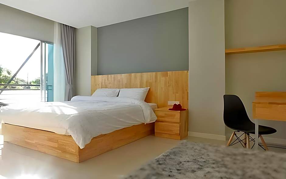 Interpark Hotel & Residence, Eastern Seaboard Rayong