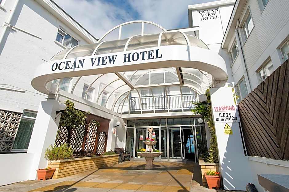 Ocean View Hotel