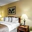Quality Inn Bessemer I-20 exit 108
