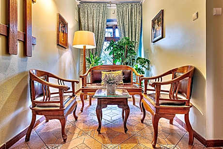 REZYDENCJA MARIA Karpacz