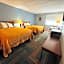 Mystic River Hotel & Suites