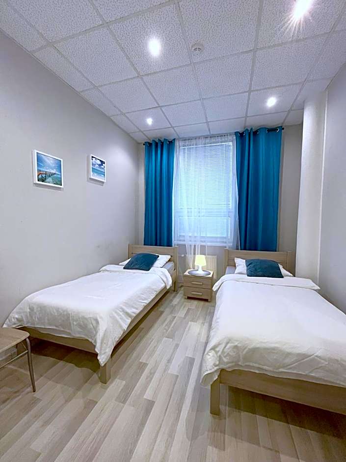 Keja Rooms - Pokoje Noclegi w Centrum Gdyni