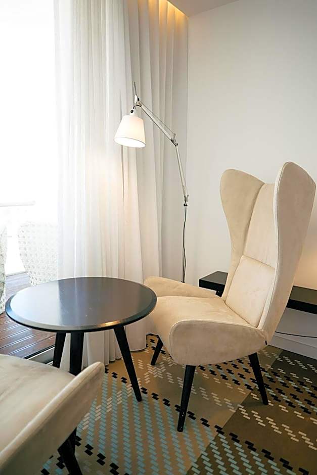 Macarico Beach Hotel