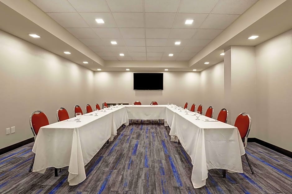 Hampton Inn By Hilton St. Catharines Niagara