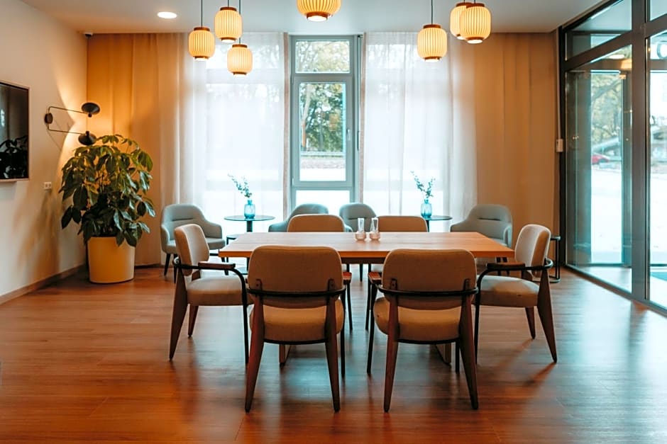 Moods Hotel Dortmund
