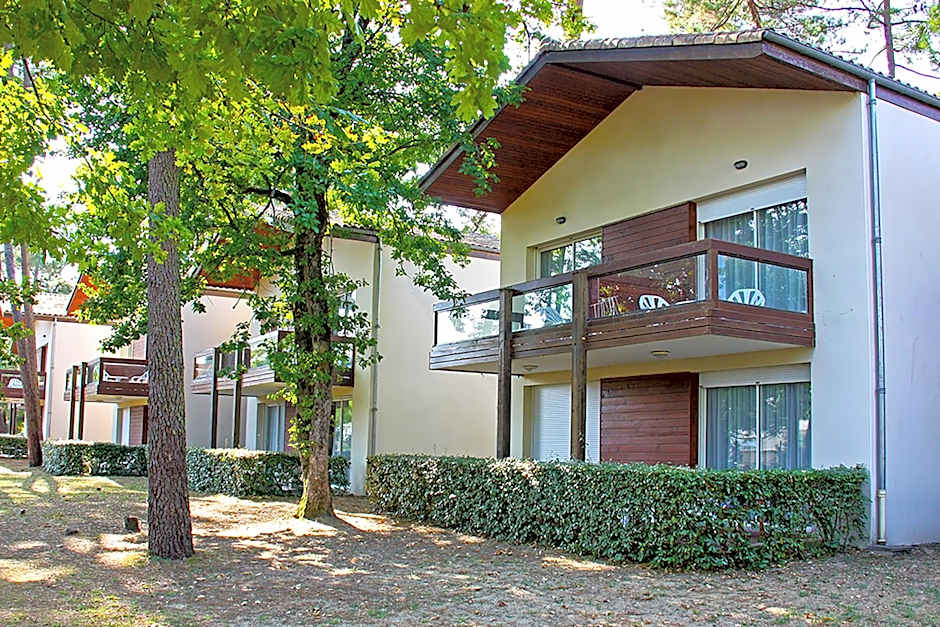 Azureva Club Ronce les Bains