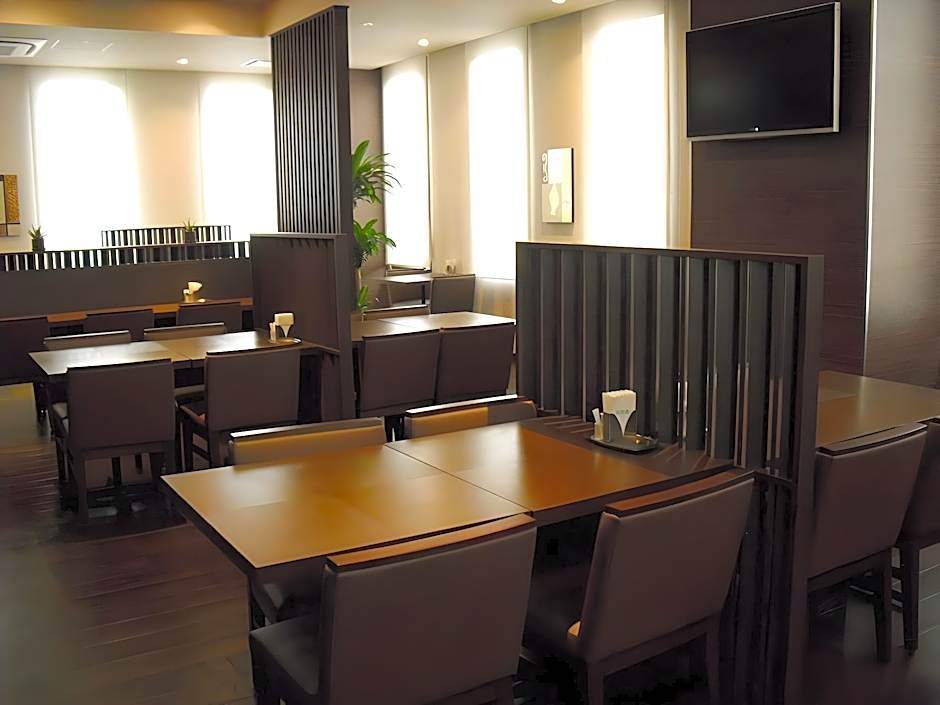 Hotel Route Inn Ashikaga Ekimae
