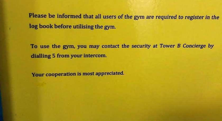 A Suites - Atria Sofo Suites Petaling Jaya