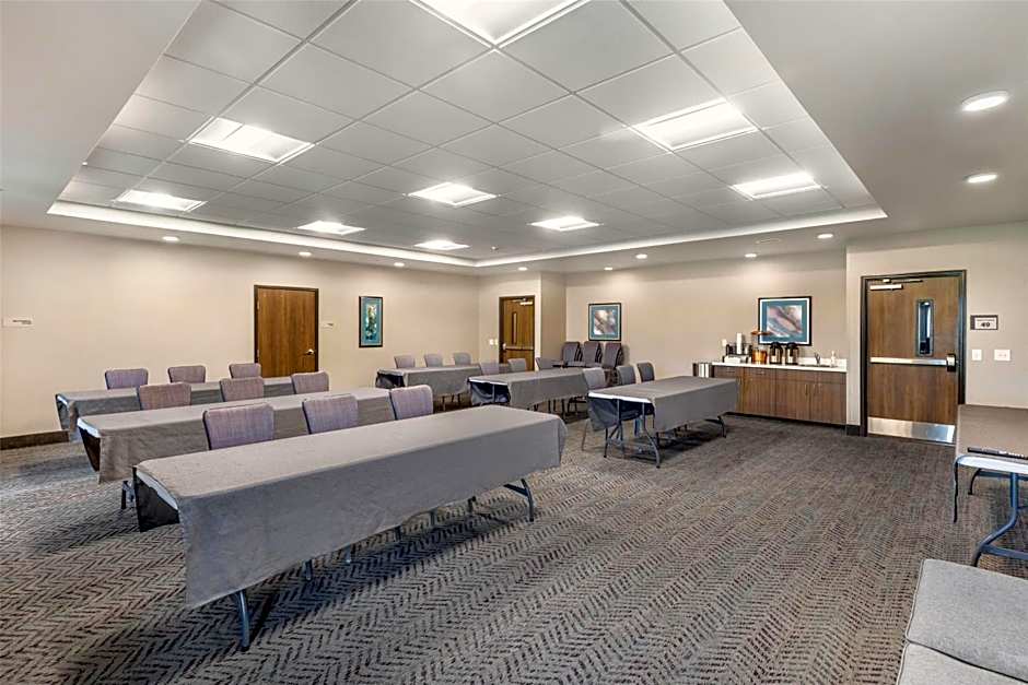 Best Western Plus Rapid City Rushmore