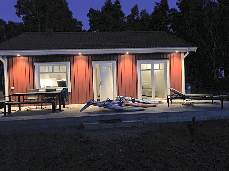 Stora Frögården