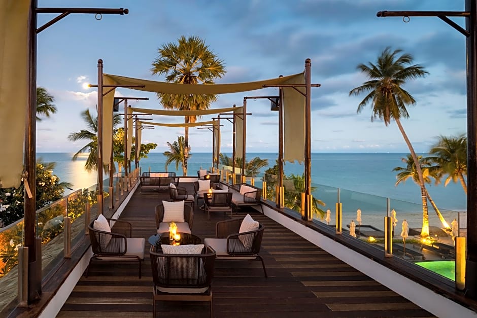 Mercure Samui Chaweng Tana Hotel