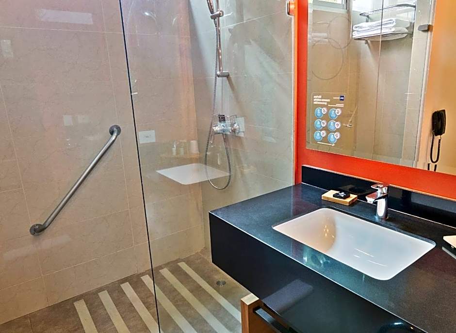 Sonesta Hotel Pereira
