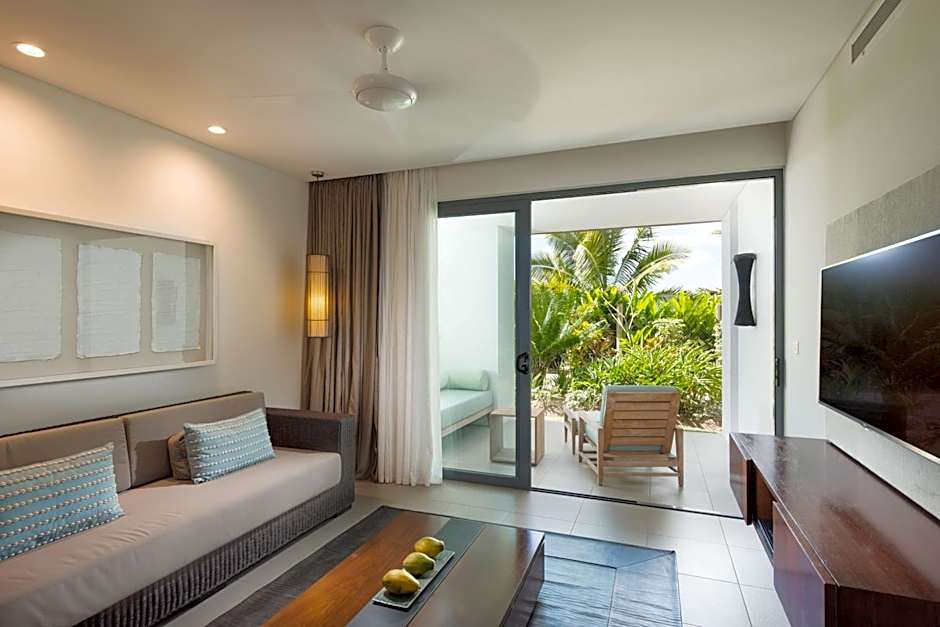 Photo 1 of 4 of 1 Bedroom Suite, Garden View