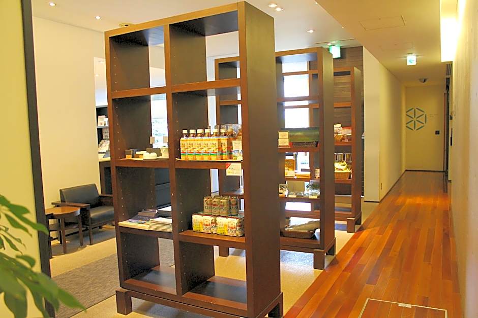 Furano Natulux Hotel
