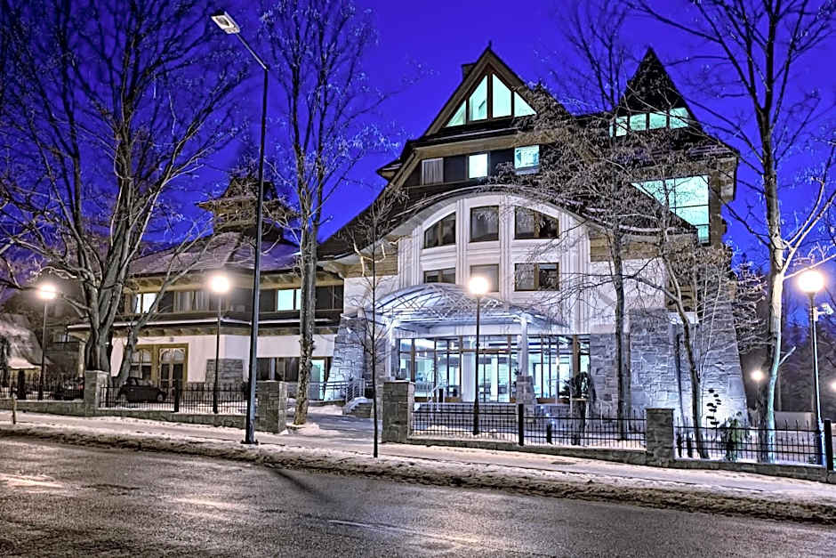 Hotel Crocus