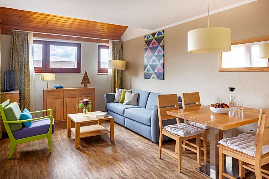 Hapimag Ferienwohnungen Unterkirnach