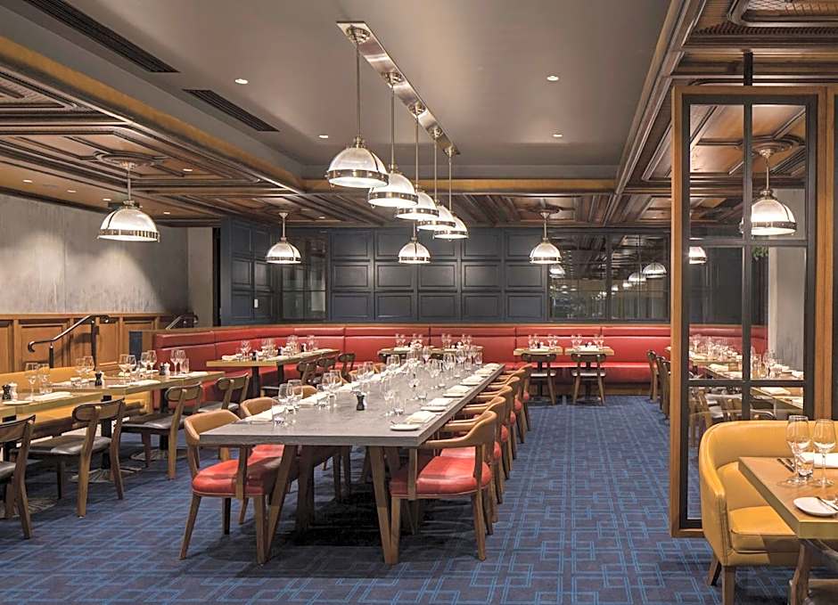 Avenue Hotel Canberra