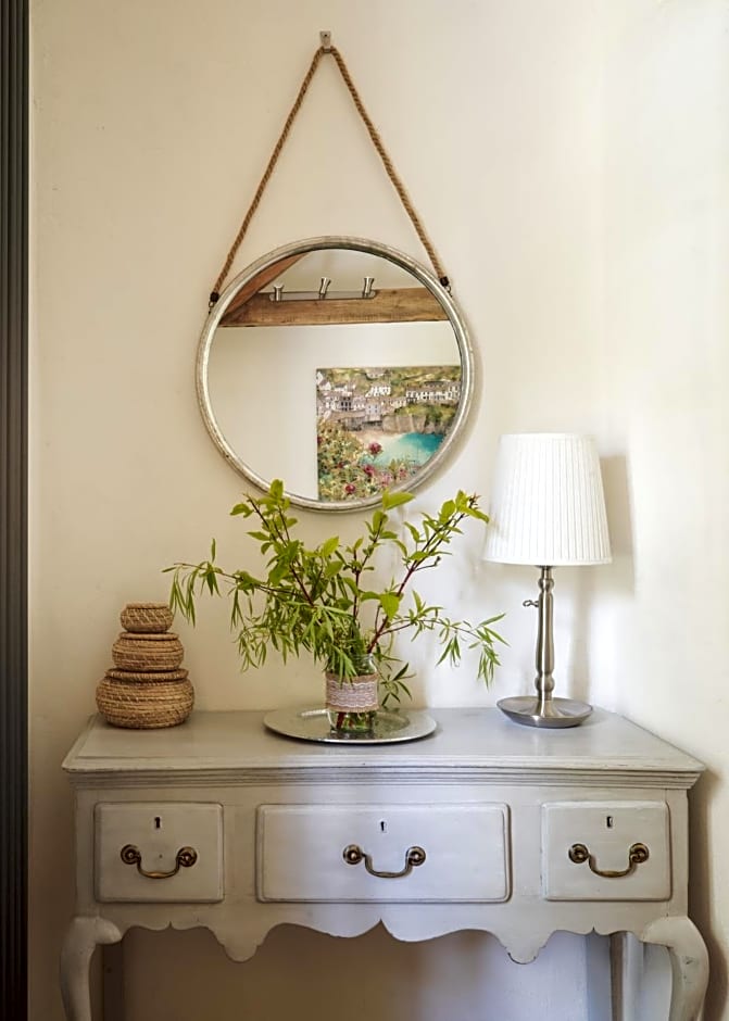 St Kew Escapes Nr Port Isaac