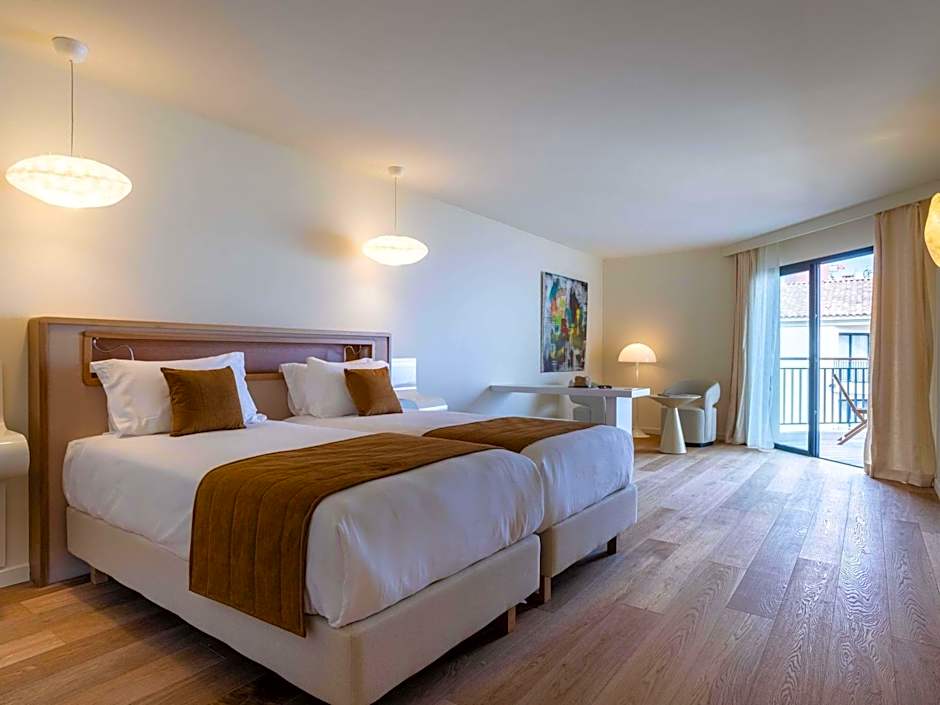 Hotel et Spa Kasano Calvi - Handwritten Collection
