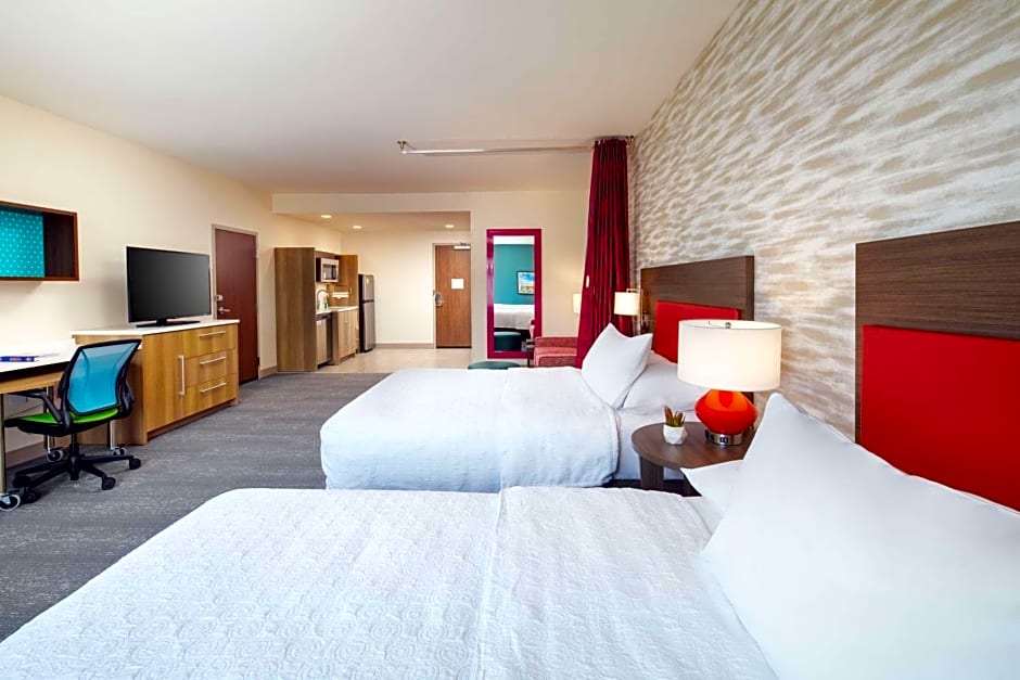 Home2 Suites by Hilton Lake Mary Orlando