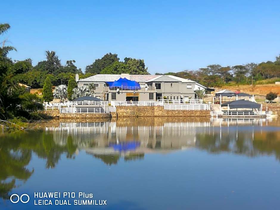 SIMA SILVER LODGE