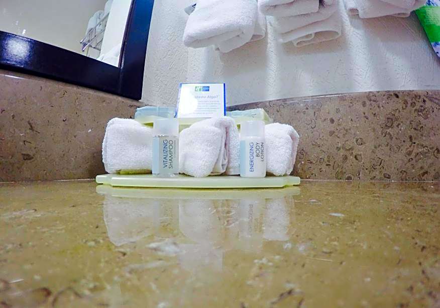 Holiday Inn Express Tuxtla Gutierrez La Marimba By IHG