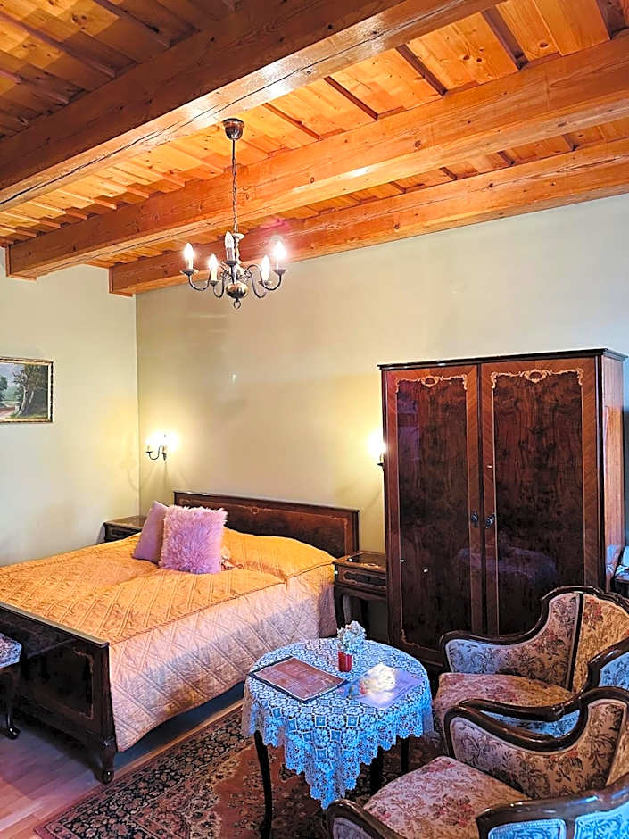 Öreg Prés Butikhotel