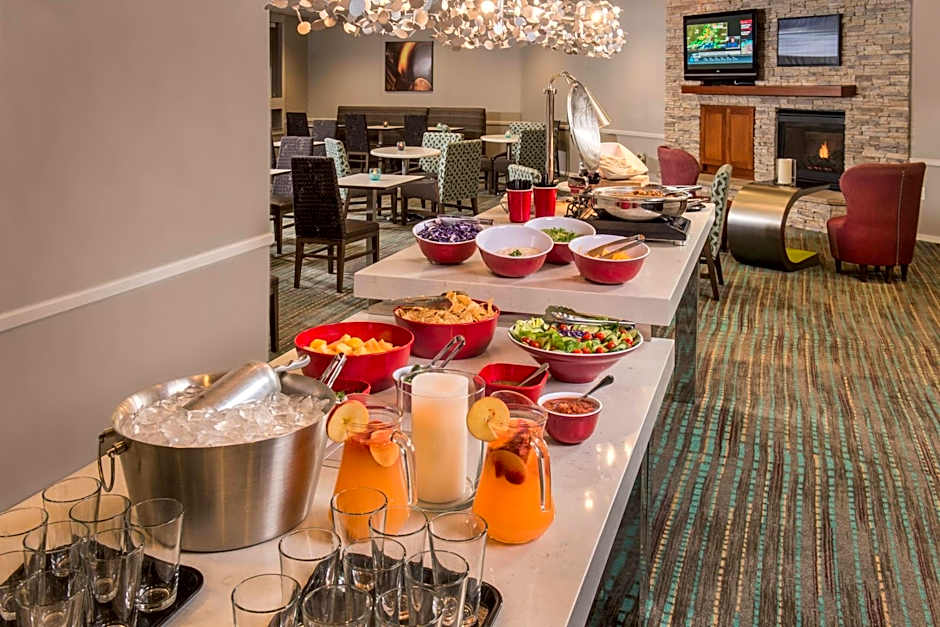Residence Inn by Marriott Chantilly Dulles South