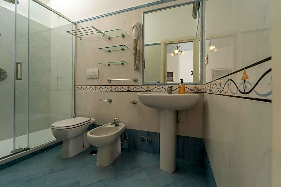 Hotel Bellavista