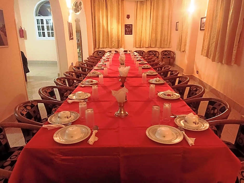 Amenophis Hotel