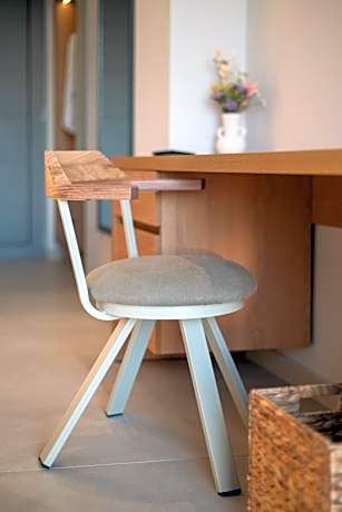 Double Premium with Private Jacuzzi