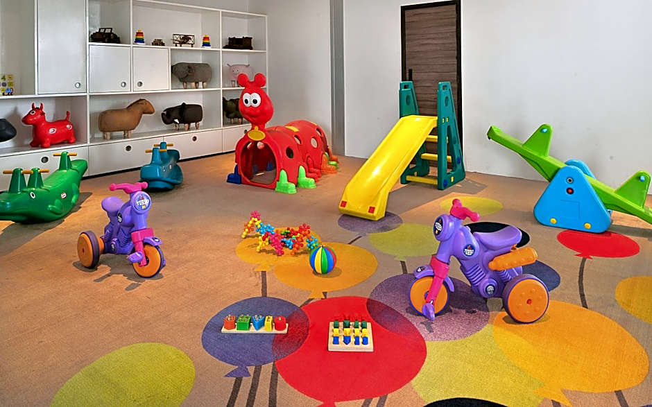 Gift City Club, a member of Radisson Individuals