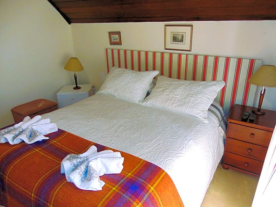 Pousada Refúgio Akatu