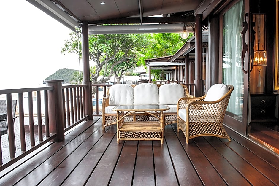 Amara Villa Khao Ka Lok