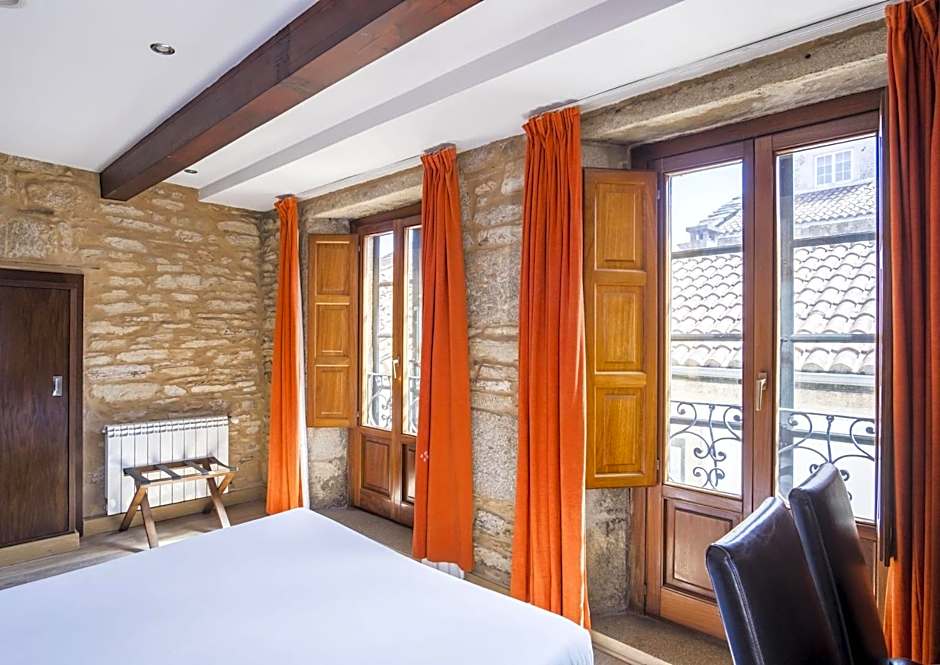 Hotel Alda Algalia