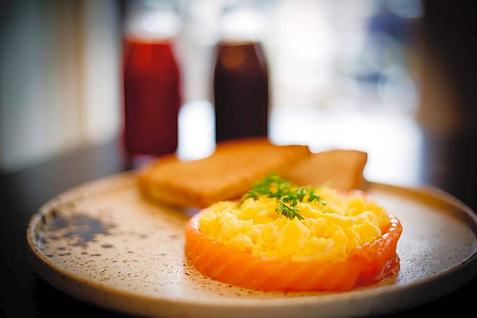 Hotel du Vin Birmingham